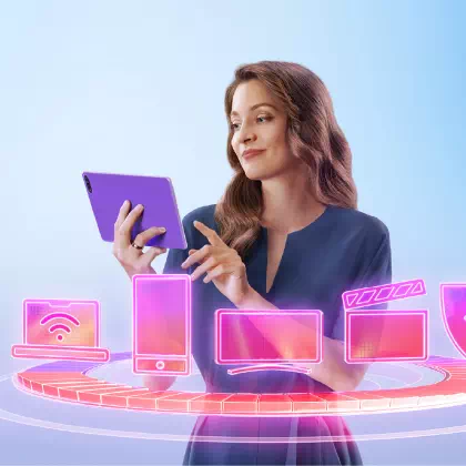 Комбо - единая связь Ростелеком для всех в&nbsp;село Лизогубовка (Брянская область)